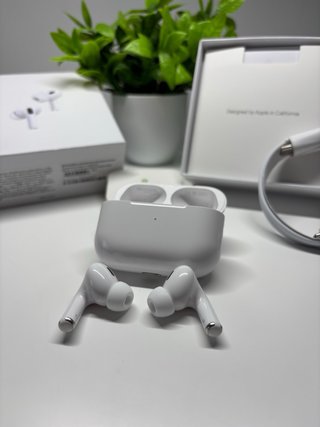 Airpods Pro 2da Gen