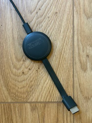 Google Chromecast HDMI