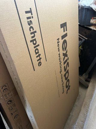 Mesa Elevable Flexispot E7 Pro 2026