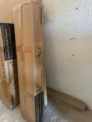 Mesa Elevable Flexispot E7 Pro 2026