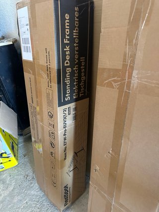 Mesa Elevable Flexispot E7 Pro 2026