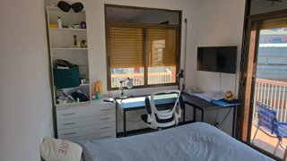Habitación completa