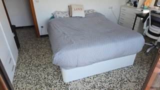 Habitación completa