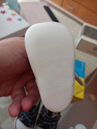 Zapatos bebé Talla 17