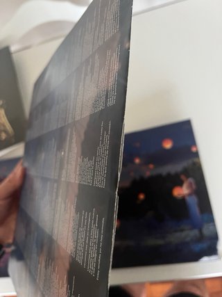 Rozalén El Abrazo LP