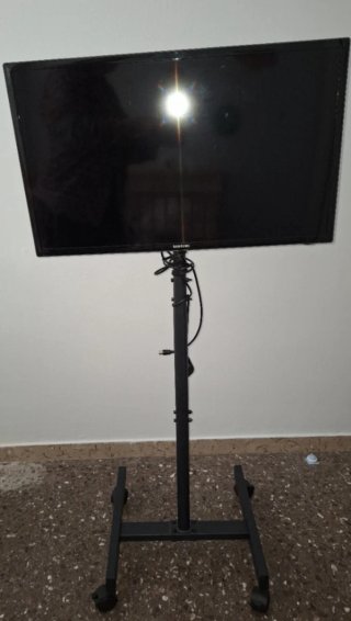 Samsung TV 28 pulgadas