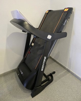 Cinta de correr Bodytone DT-22 WiFi