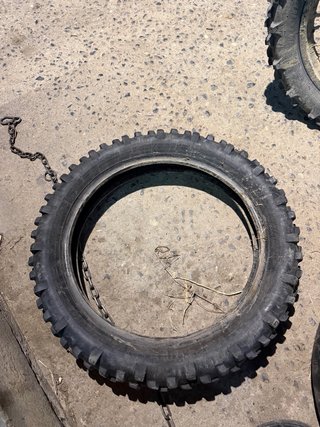 Michelin Enduro Medium 2