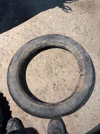 Michelin Enduro Medium 2