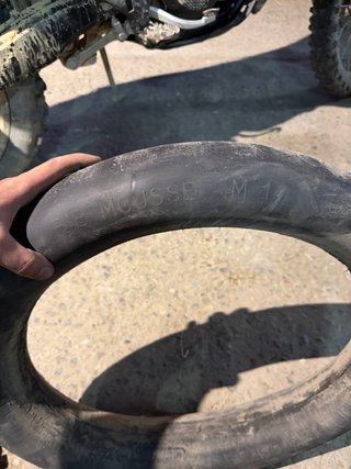 Michelin Enduro Medium 2