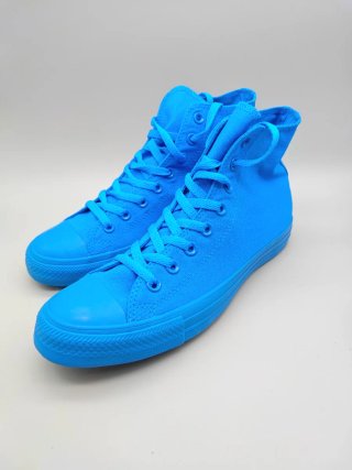 Converse All Star Blu Elettrico