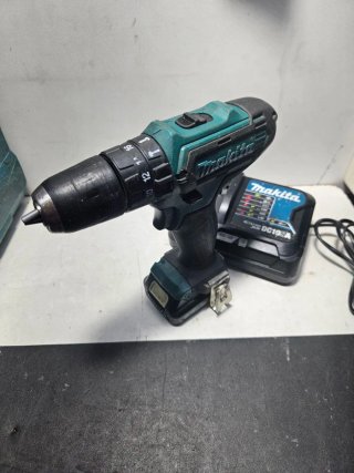 Taladro Atornillador Makita 10.8v