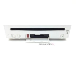 nintendo wii mod. rvl-001