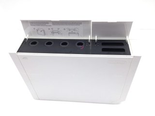 nintendo wii mod. rvl-001