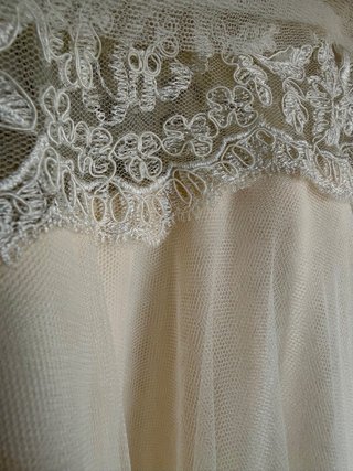 Vestido de Novia D'Art África T42
