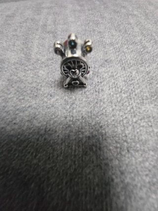 Charm Noria Mickey Disney Multicolor