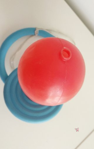 Succhietto Gigante per Costumi