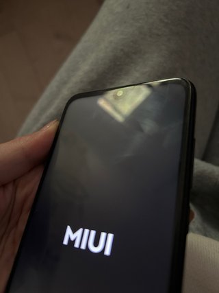 Xiaomi Redmi Note 7