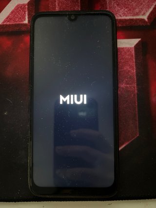Xiaomi Redmi Note 7