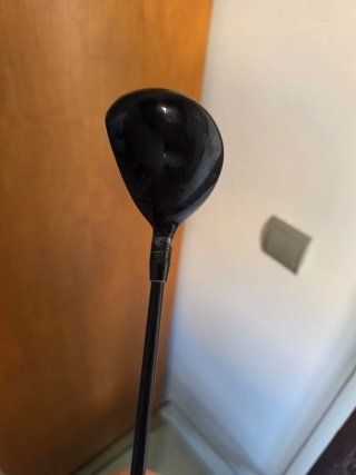 Híbrido Callaway Epic Flash 4