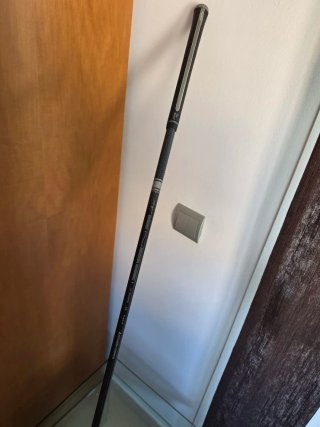 Híbrido Callaway Epic Flash 4