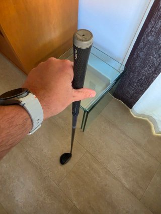 Híbrido Callaway Epic Flash 4