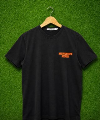 Camiseta Calvin Klein Negra Talla L