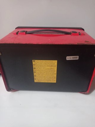 Cargador Baterías Helvi Progress 17 (12V/24V)