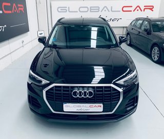 Audi Q3 35 TFSI S-TRONIC ECO 2021