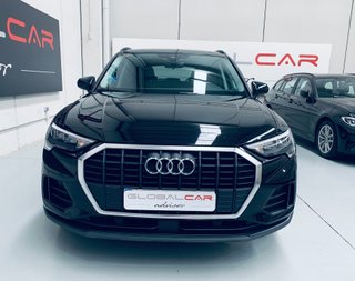 Audi Q3 35 TFSI S-TRONIC ECO 2021