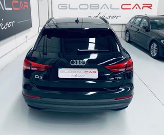 Audi Q3 35 TFSI S-TRONIC ECO 2021