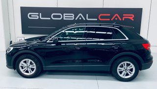 Audi Q3 35 TFSI S-TRONIC ECO 2021