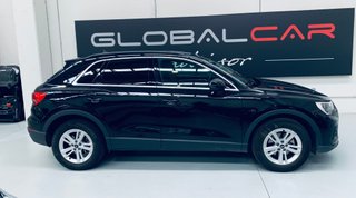 Audi Q3 35 TFSI S-TRONIC ECO 2021