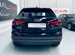 Audi Q3 35 TFSI S-TRONIC ECO 2021