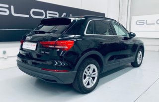 Audi Q3 35 TFSI S-TRONIC ECO 2021
