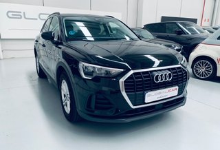 Audi Q3 35 TFSI S-TRONIC ECO 2021