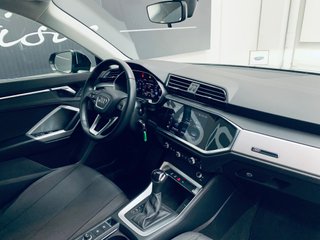 Audi Q3 35 TFSI S-TRONIC ECO 2021