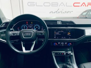 Audi Q3 35 TFSI S-TRONIC ECO 2021