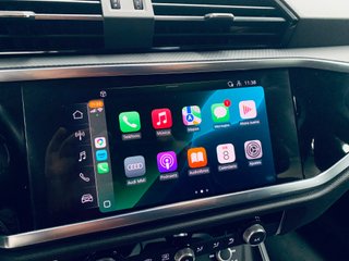 Audi Q3 35 TFSI S-TRONIC ECO 2021