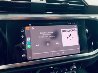 Audi Q3 35 TFSI S-TRONIC ECO 2021