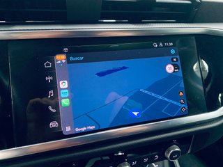 Audi Q3 35 TFSI S-TRONIC ECO 2021