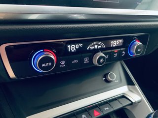 Audi Q3 35 TFSI S-TRONIC ECO 2021