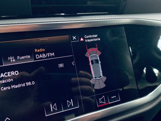 Audi Q3 35 TFSI S-TRONIC ECO 2021