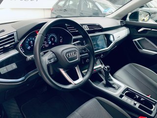 Audi Q3 35 TFSI S-TRONIC ECO 2021