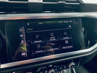 Audi Q3 35 TFSI S-TRONIC ECO 2021