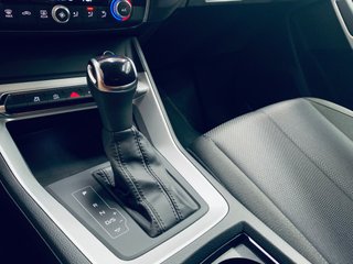 Audi Q3 35 TFSI S-TRONIC ECO 2021