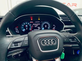 Audi Q3 35 TFSI S-TRONIC ECO 2021