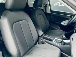 Audi Q3 35 TFSI S-TRONIC ECO 2021