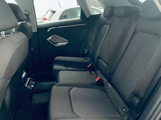 Audi Q3 35 TFSI S-TRONIC ECO 2021