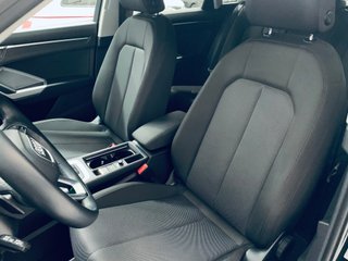 Audi Q3 35 TFSI S-TRONIC ECO 2021